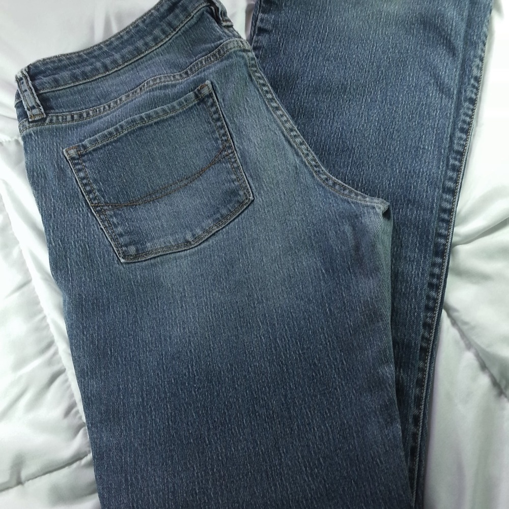 Bullhead Junior Size 11 (32 x 31) Low Rise Bookcut
